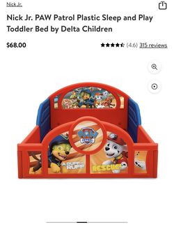 Toddler Beds