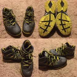 Jordan CP3 size 7