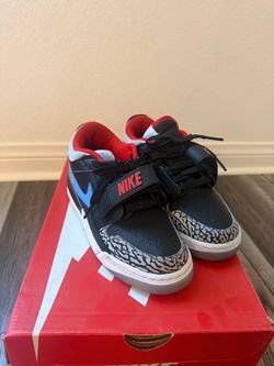Jordan’s