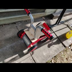 Hape 1986 Kids Bike