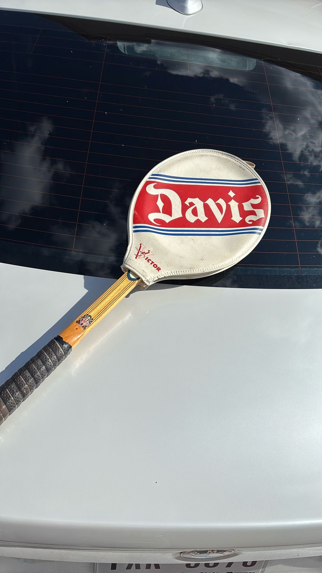 Tennis Racket