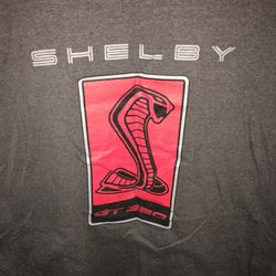 Shelby Ford T Shirt 