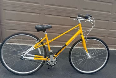 Brilliant Carmen 3 speed Cruiser