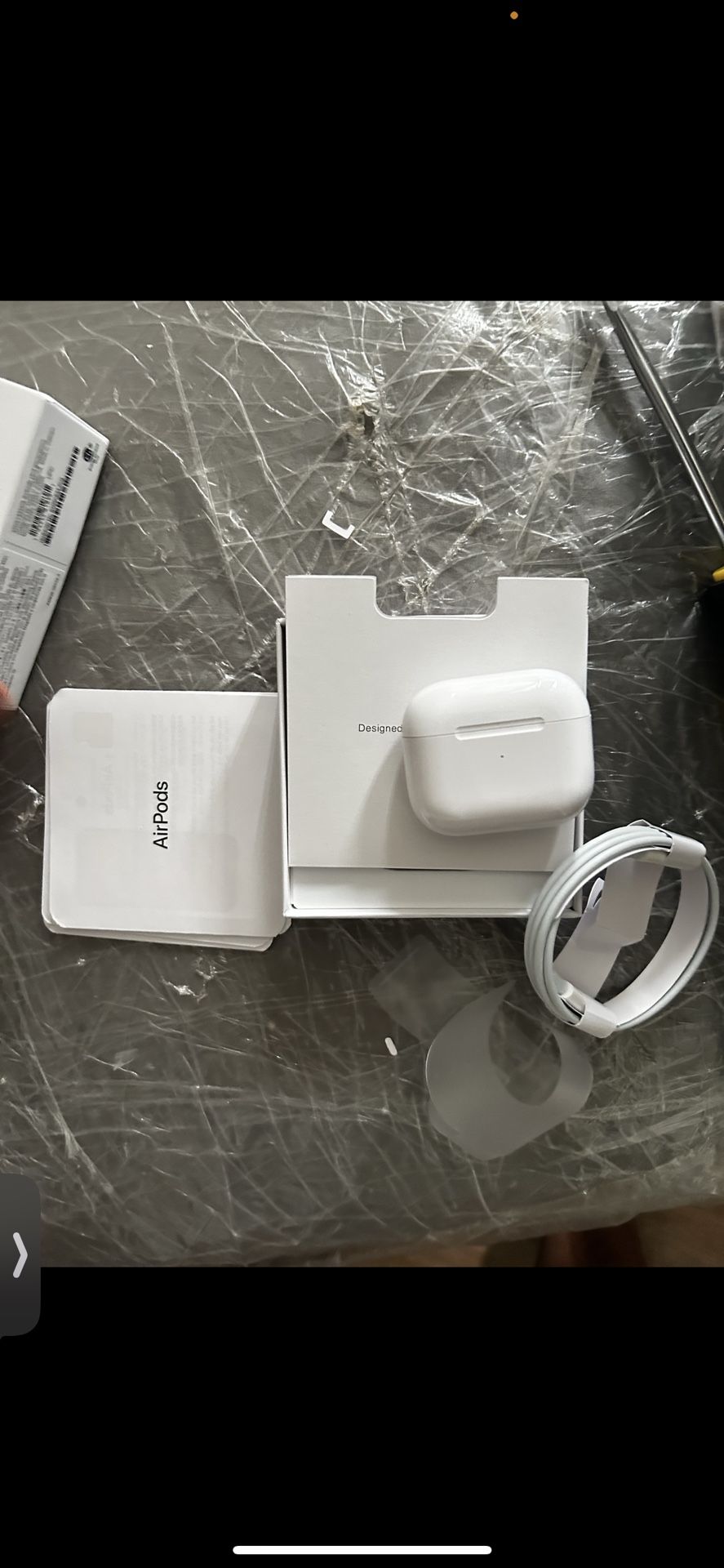 Authentic AirPods 3rd Generation 