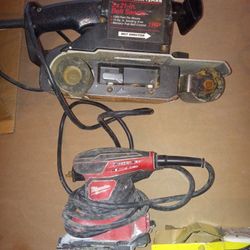 Good Used Working Tools 