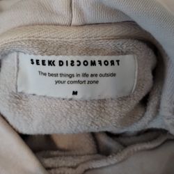 SEEK DIZDOMIORT Sweatshirt 