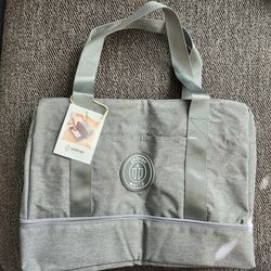 Iridescent Small Duffle Bag for Sale in Atlanta, GA - OfferUp