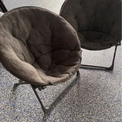 2 Chairs 