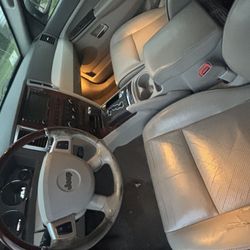 2009 Jeep Grand Cherokee
