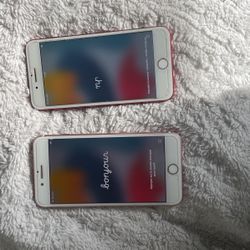 iPhone 7 Plus - $100 Each 