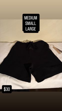 Essentials shorts