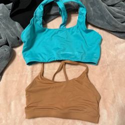 sports bra bundle 