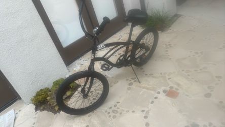 American flyer wave 20 inch beach cruiser