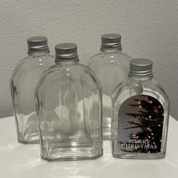 Bottle for Milk Tea or Diffuser and more