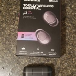 Skull Candy Headphones 