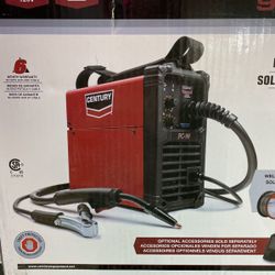 Electric Welder