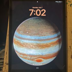 iPad 8th Generation 