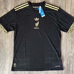 Mexico Jersey