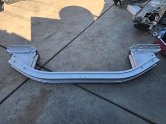 2022-UP HONDA CIVIC FRONT REBAR