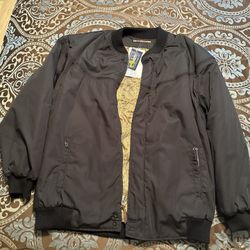 New Derby Of San Francisco Bomber Jacket 