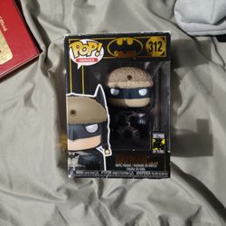 Batman Funko 312