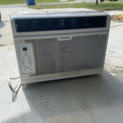Toshiba AC