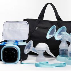 Zomee Breast Pumps 