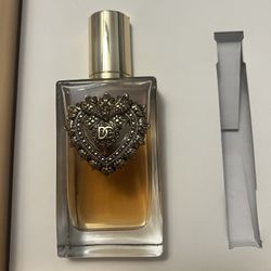 Dolce & Gabbana devotion Perfume