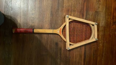 Tennis Racket