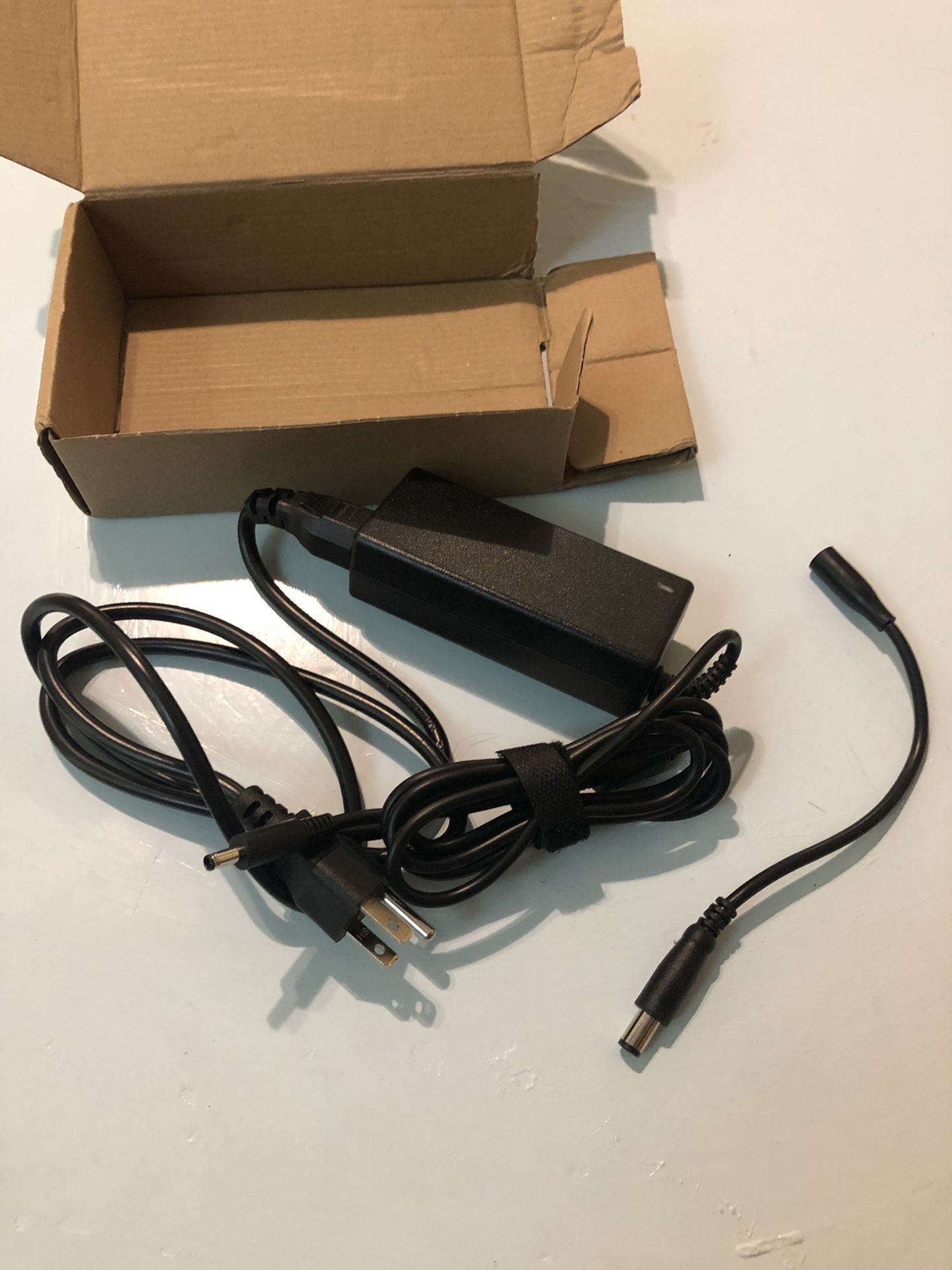 New Dell Chrome book Charger 65w