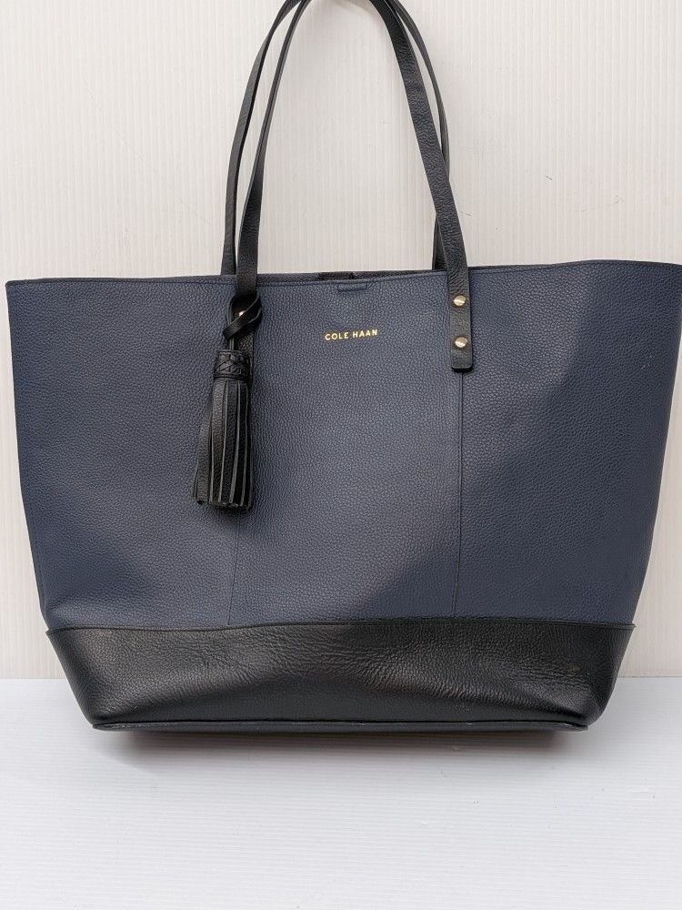 COLE HAAN  Tote Bag..... $90