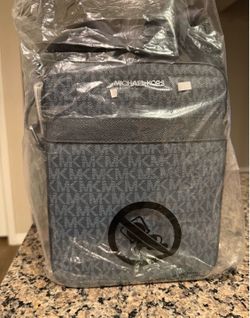 Authentic Michael Kors Crossbody Bag