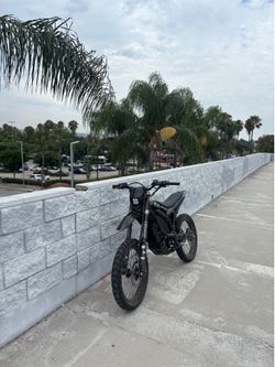 surron ultra bee