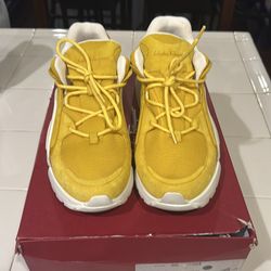 Ferragamo Brooklyn chi calf shoes