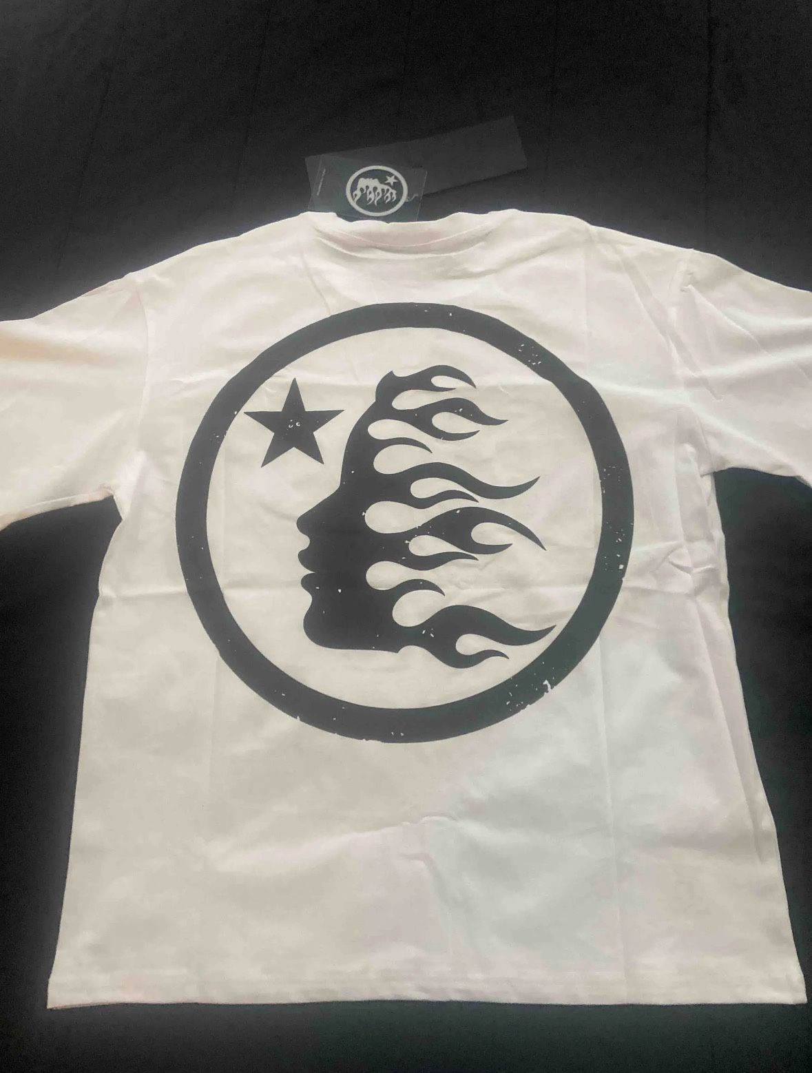 HellStar Tee shirt