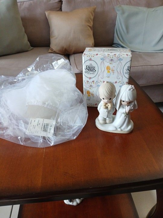 Accesorios Nuevos De BODA