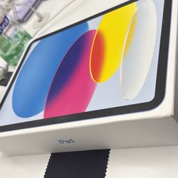 Brand New iPad A16 11th Gen
