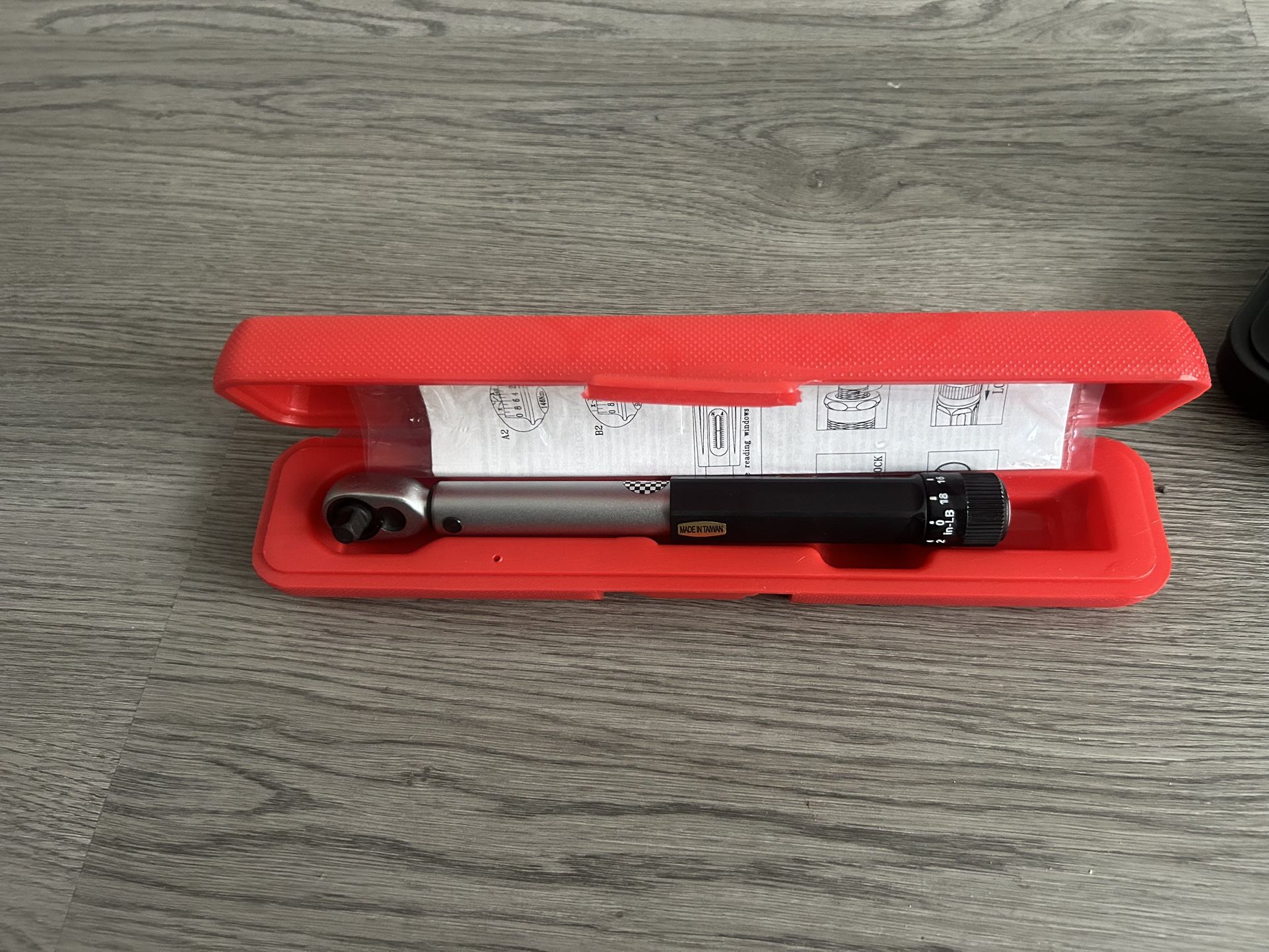 Professional USA-Made Tool Set – Wright, K Tool, and KAL (All for $150)