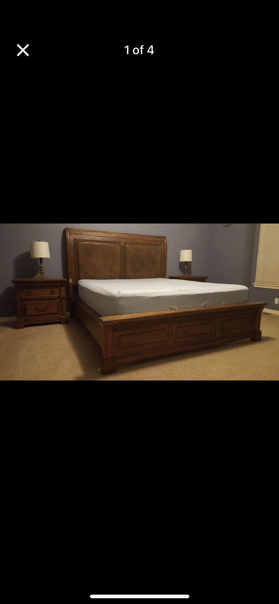 Bedroom Set