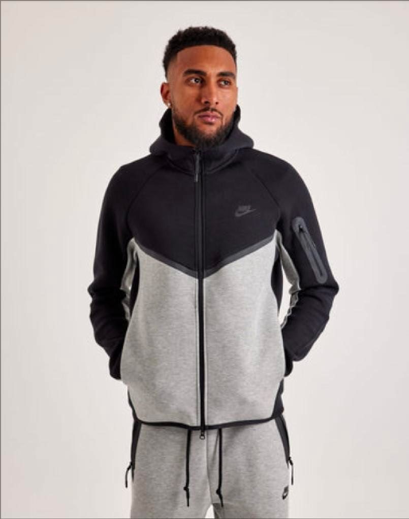 Nike tech sweatsuit