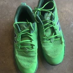 New Balance Basketball Shoes