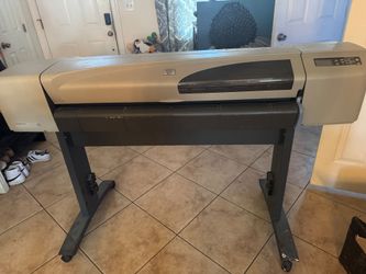 HP Mimaki Vinyl plotter/ printer (Pro Cricket)