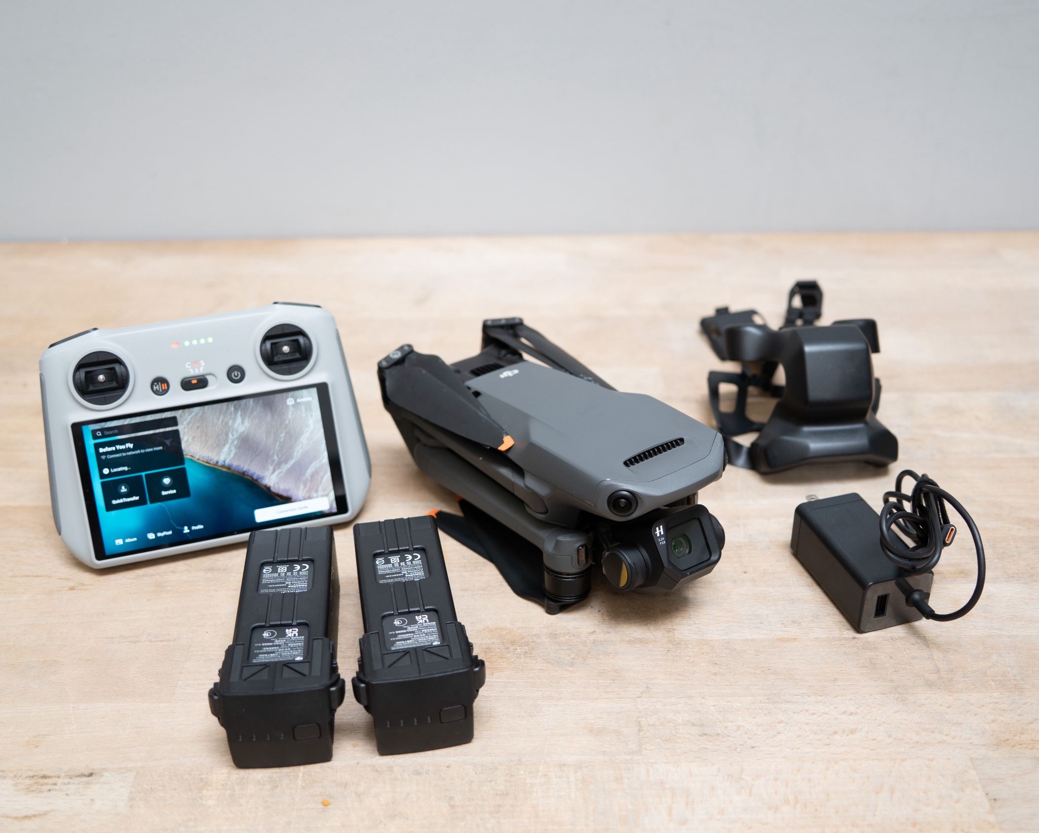 DJI Mavic 3 Classic Great Condition