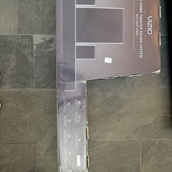 Vizio Dolby Atmos Sound System