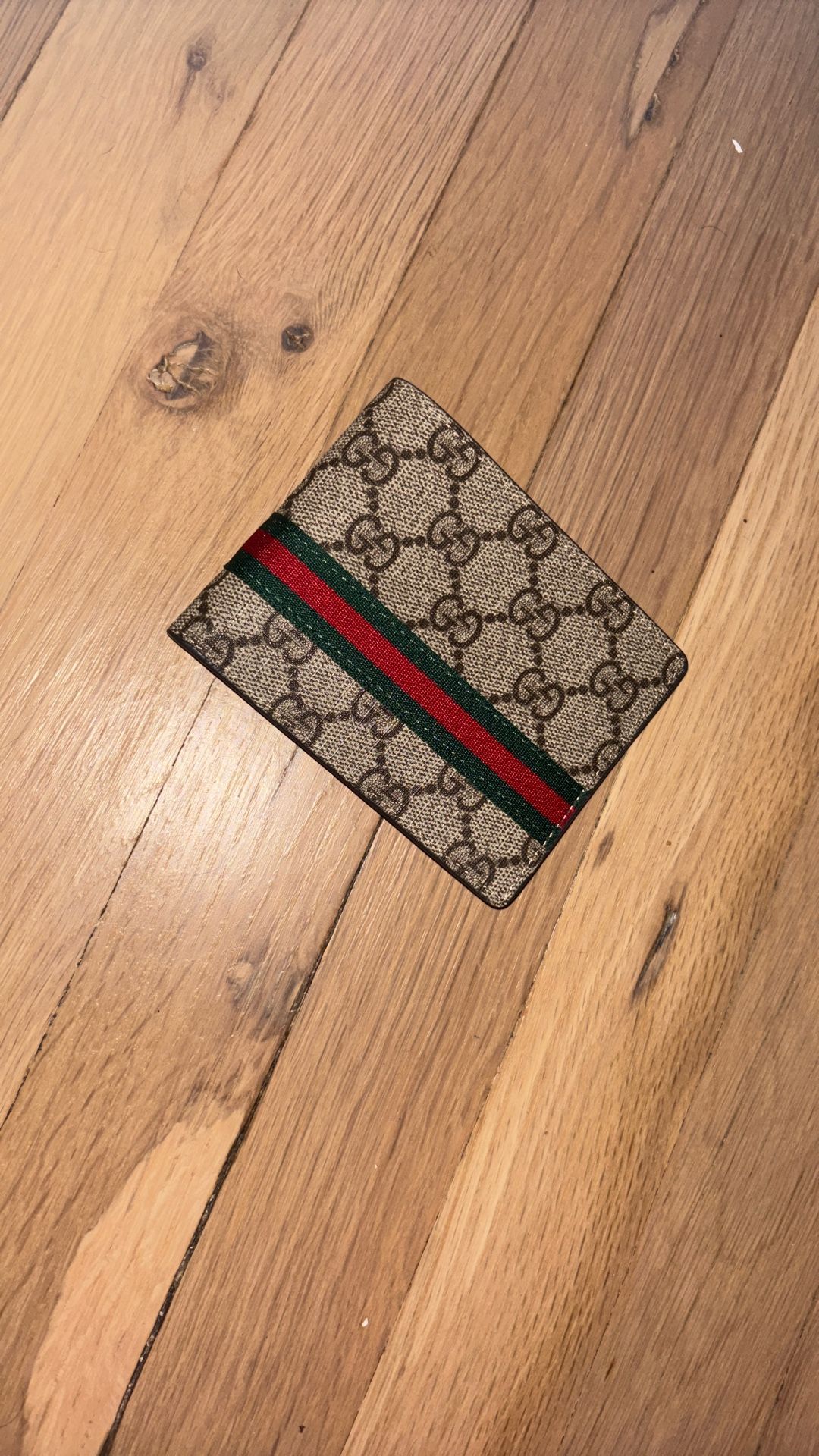 Gucci Wallet