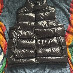MEDIUM Moncler Vest