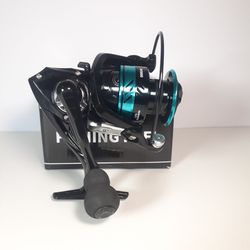 5000 Fishing Spinning Reel