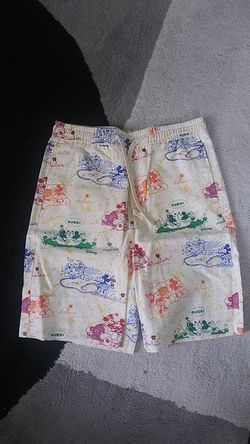 Disney Mickey mouse designer shorts small