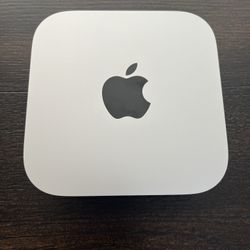 2024 Apple Mac Mini M4 Chip 24GB RAM 512GB SSD Silver MCYT4LL/A