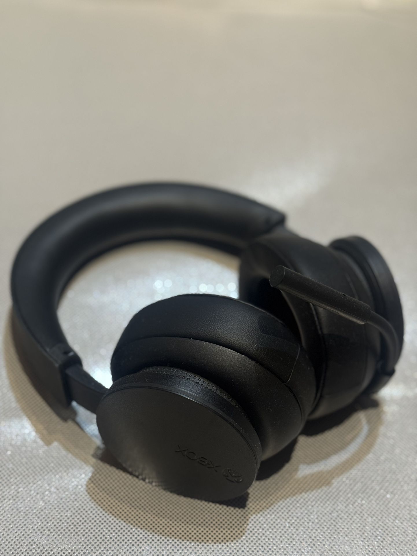 Xbox Wireless Headset